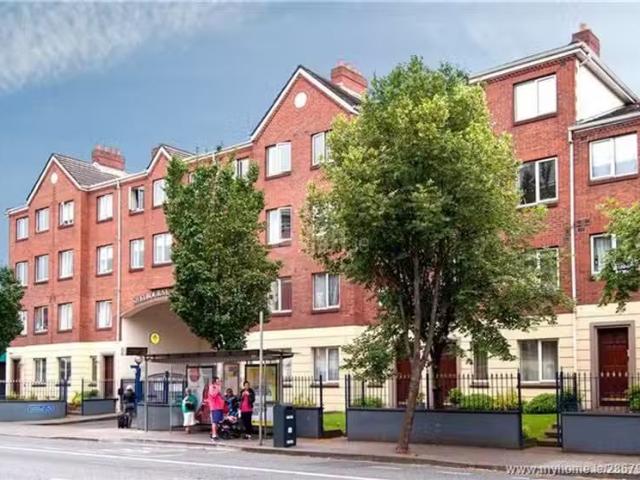 Apartment to rent