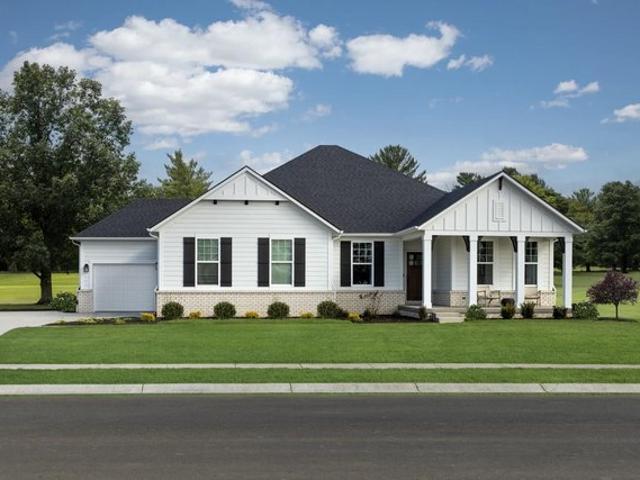 House for sale in Shelburn, Indiana