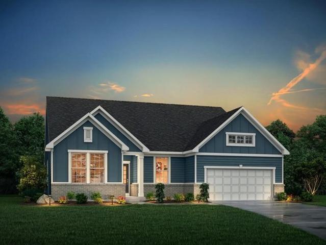 House for sale in Shelburn, Indiana