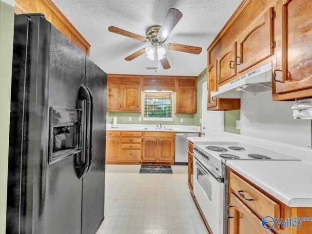 House for sale in New Market, Alabama