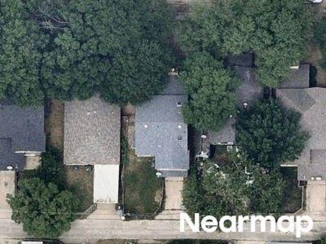 House for sale in Dallas, Texas
