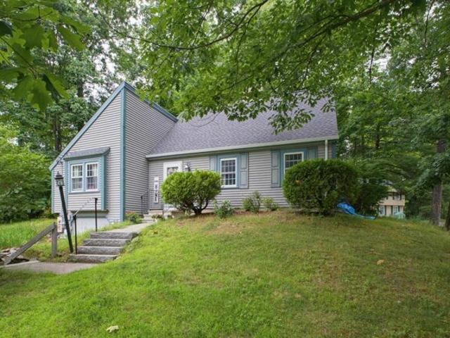 House for sale in New Hampshire