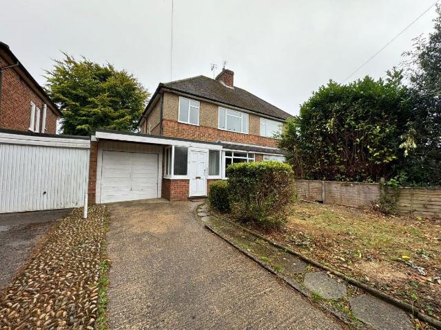 House for rent in Castlefield, Cressex