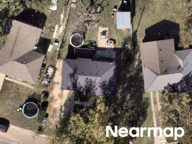 House for sale in Waco, Texas