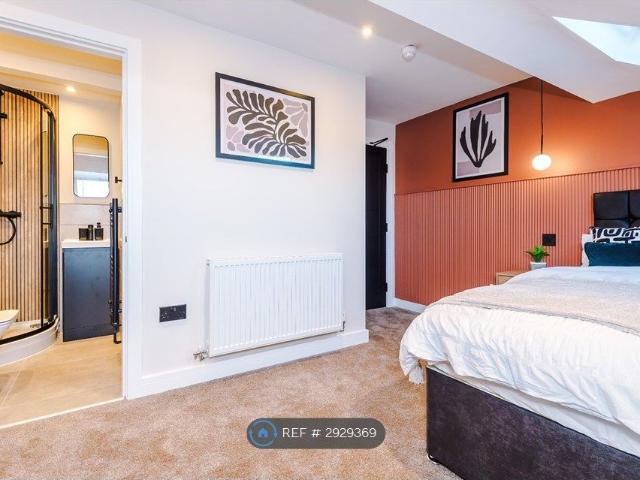 Room for rent in Oakhill, Stoke