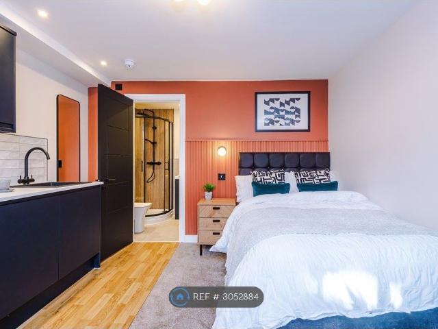 Room for rent in Stoke, Stoke-on-Trent