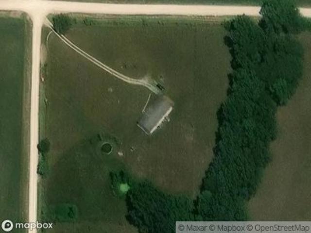 House for sale in Shelbina, Missouri