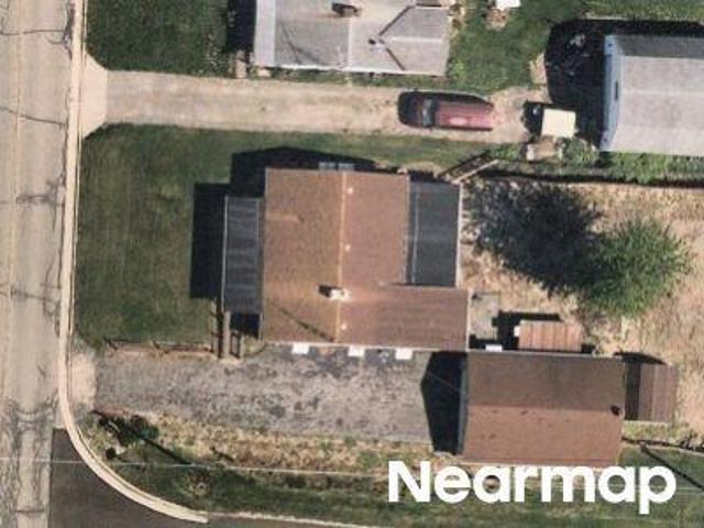House for sale in Ohio