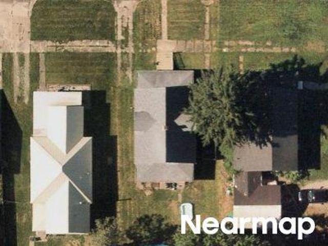 House for sale in Mattoon, Illinois
