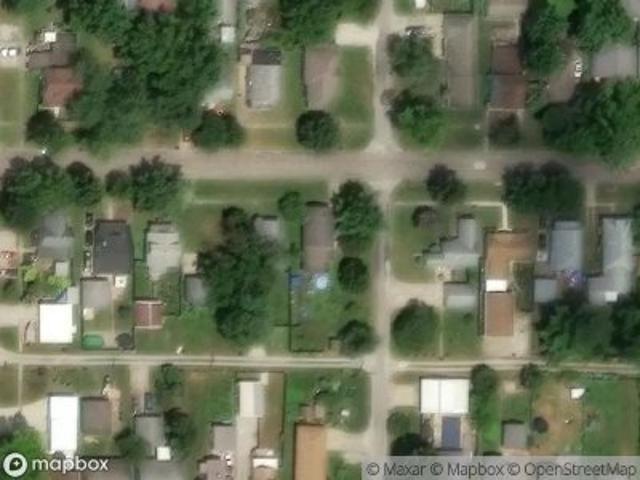House for sale in Mattoon, Illinois
