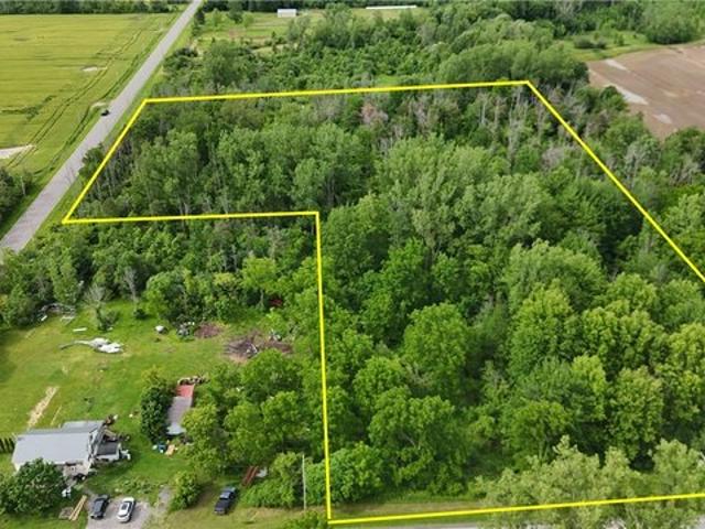 Land for sale in Orleans, New York