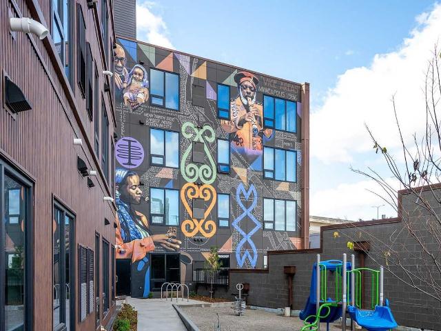 Apartment for rent in Hennepin, Minnesota