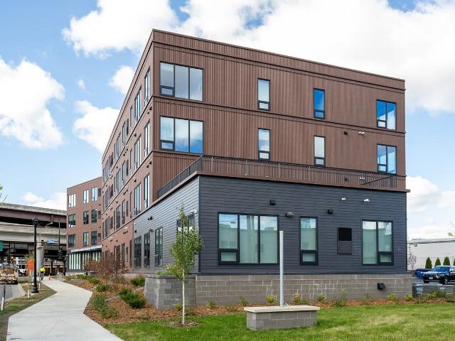 Apartment for rent in Minneapolis, Hennepin County