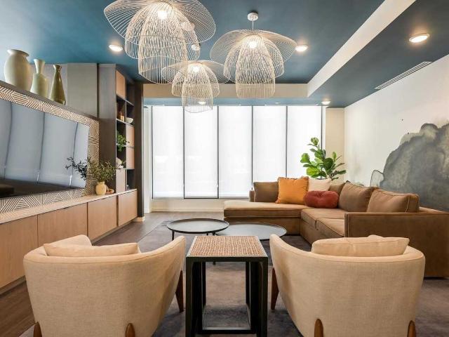 Apartment for rent in Hennepin, Minnesota