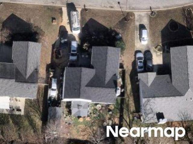 House for sale in South Carolina