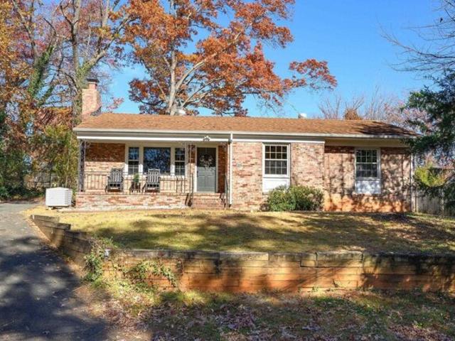 House for sale in Virginia