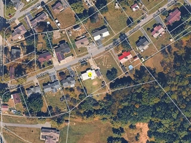 Property for sale in Mount Hope, West Virginia