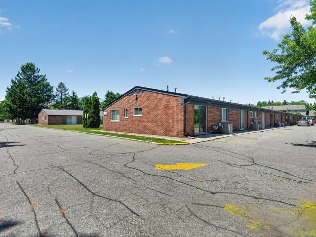 Apartment for rent in Utica, Macomb County
