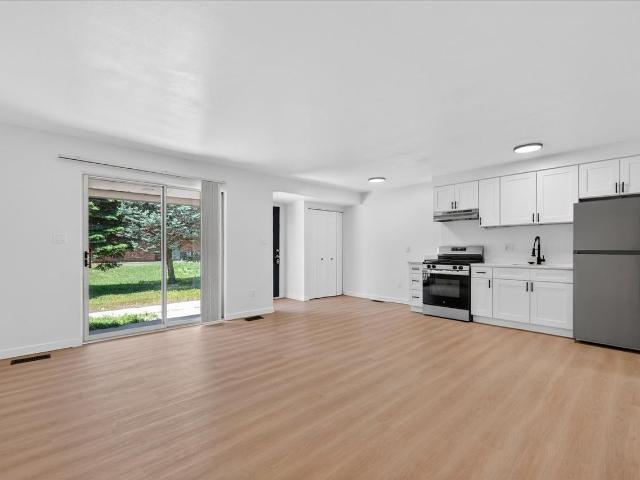 Apartment for rent in Utica, Macomb County