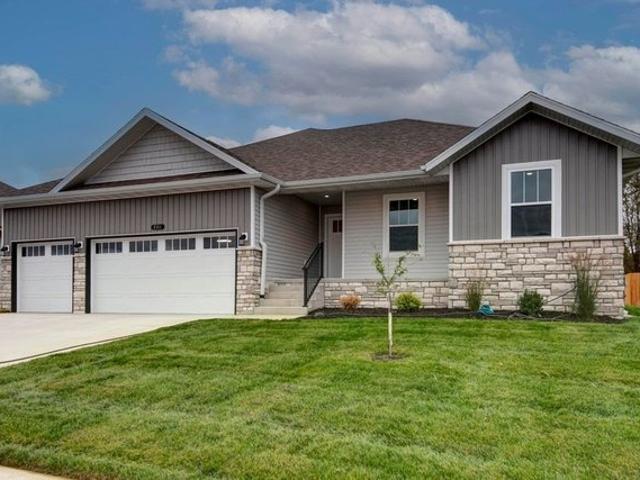 House for sale in Nixa, Missouri