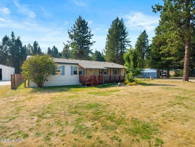 Property for sale in Laclede, Idaho