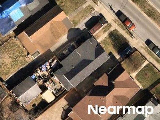 House for sale in Lexington, Kentucky