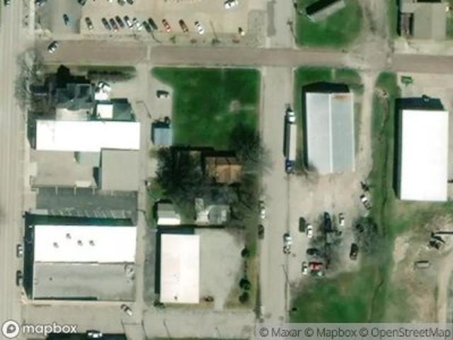 House for sale in Higginsville, Missouri