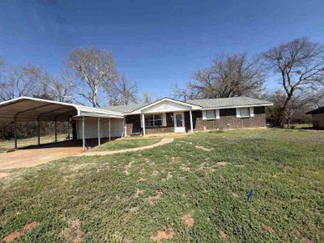 House for sale in Choctaw, Oklahoma