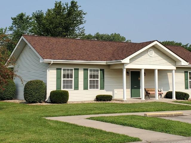 Apartment for rent in Shelbyville, Illinois