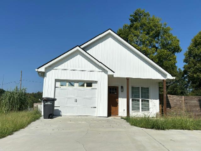 House for sale in Tennessee