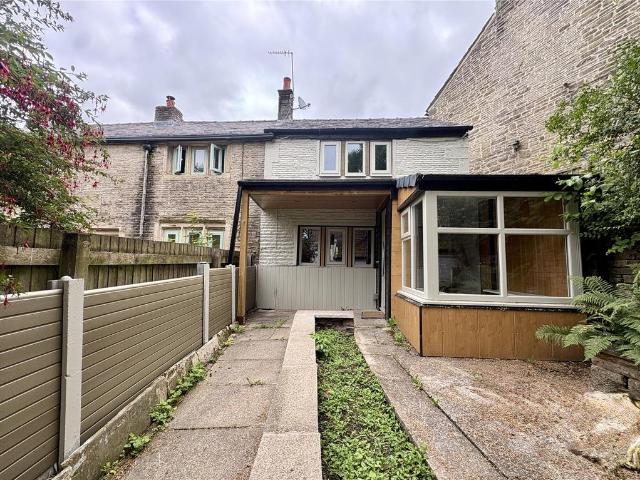 House for rent in Saddleworth, Pendock