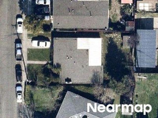 House for sale in Solano, California