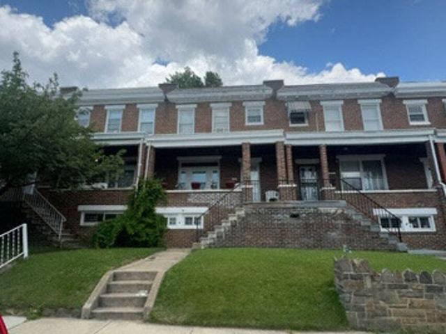Condo for sale in Gibsonton, Maryland