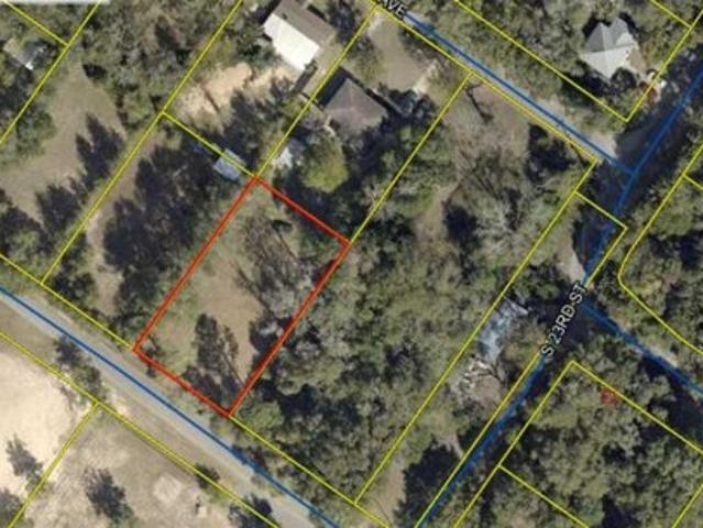 Land for sale in Defuniak Springs, Florida