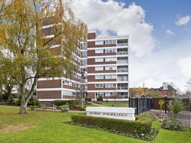 House for rent in Muswell Hill, Greater London