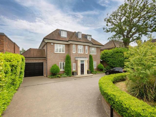 House for rent in Muswell Hill, Greater London