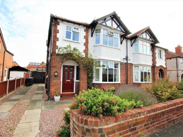 House for rent in Great Boughton, Boughton