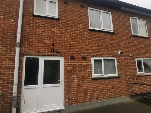 Apartment for rent in West Midlands