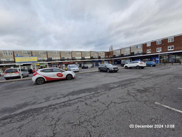 Apartment for rent in West Midlands