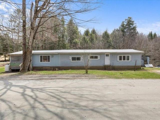Property for sale in Lyndon, Vermont