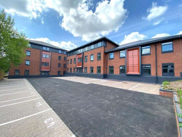Apartment for rent in West Midlands