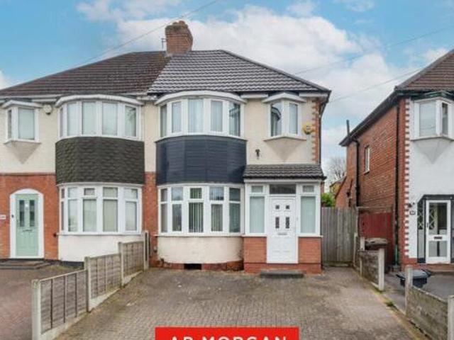 House for sale in Small Heath, West Midlands