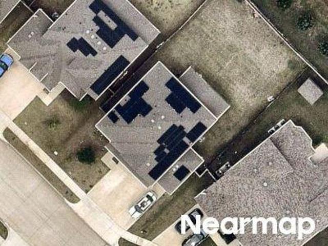 House for sale in Forney, Texas