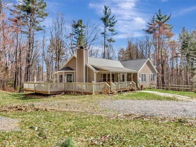 House for sale in Wardsboro, Vermont