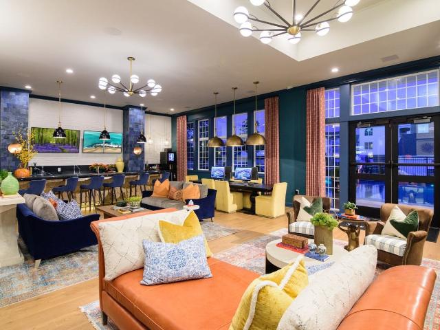 Apartment for rent in Columbus, Ohio