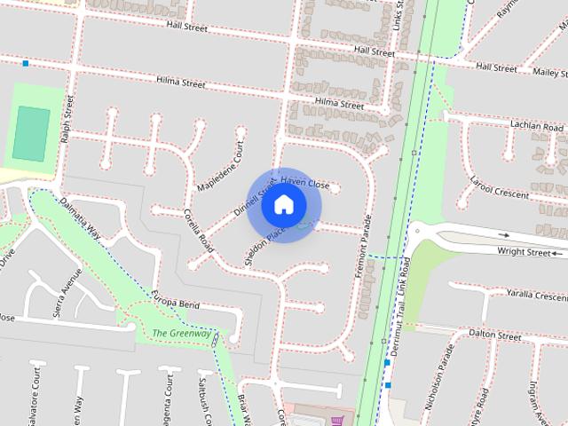 House for rent in Sunshine West, Melbourne