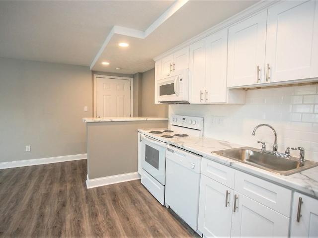 Apartment for rent in Brook Park, Ohio