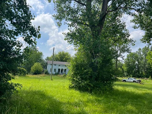 House for sale in Michigan