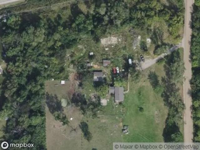 House for sale in Michigan