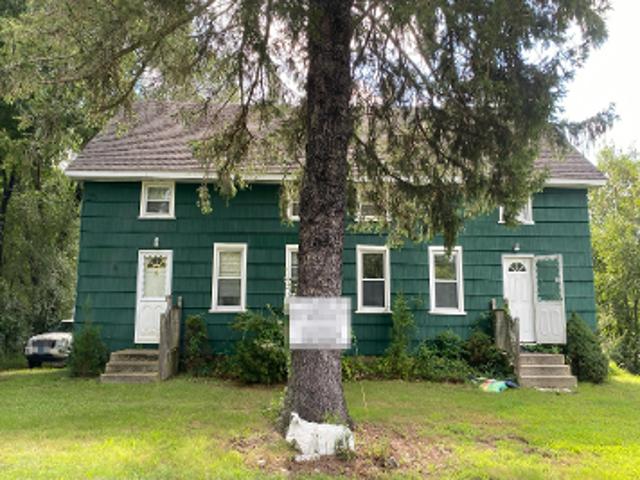 House for sale in Jewett City, Connecticut